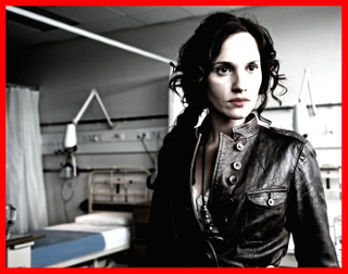 Illustration for article titled Primeval Season 4 photos
